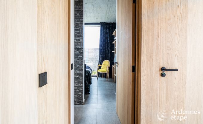 Holiday cottage in Dalhem for 6 persons in the Ardennes