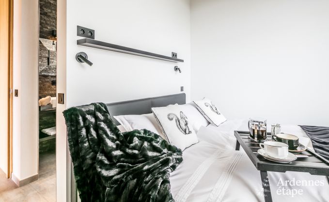 Holiday cottage in Dalhem for 6 persons in the Ardennes