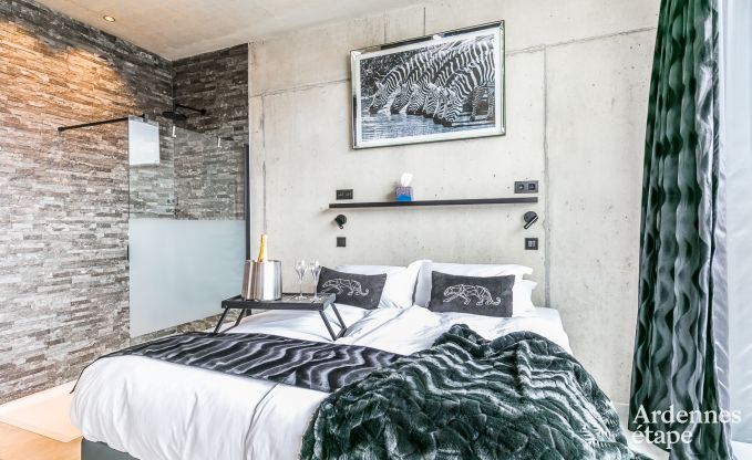 Holiday cottage in Dalhem for 6 persons in the Ardennes