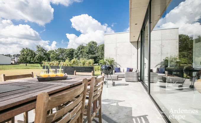 Holiday cottage in Dalhem for 6 persons in the Ardennes