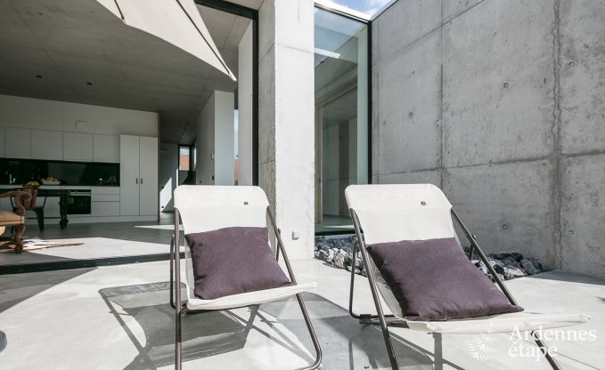 Holiday cottage in Dalhem for 6 persons in the Ardennes