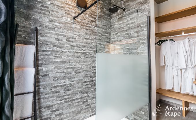 Holiday cottage in Dalhem for 6 persons in the Ardennes