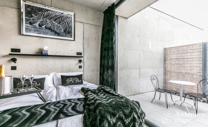 Holiday cottage in Dalhem for 6 persons in the Ardennes