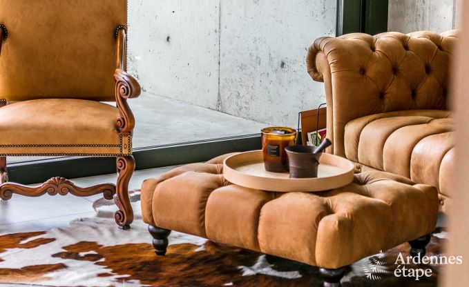 Holiday cottage in Dalhem for 6 persons in the Ardennes