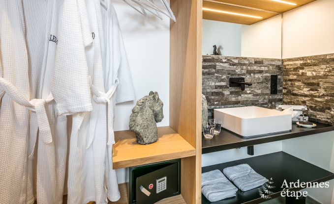 Holiday cottage in Dalhem for 6 persons in the Ardennes