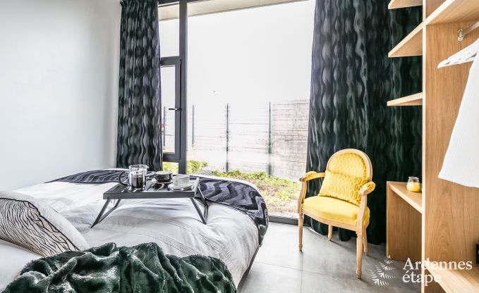 Holiday cottage in Dalhem for 6 persons in the Ardennes