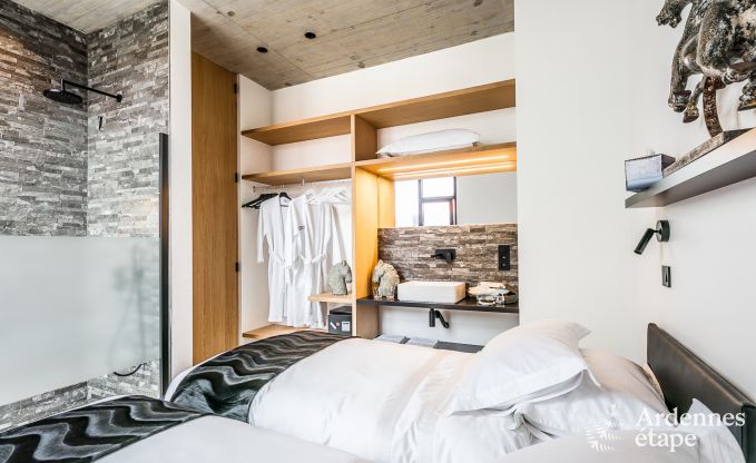 Holiday cottage in Dalhem for 6 persons in the Ardennes