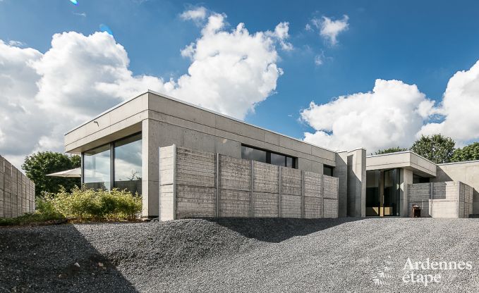 Holiday cottage in Dalhem for 6 persons in the Ardennes