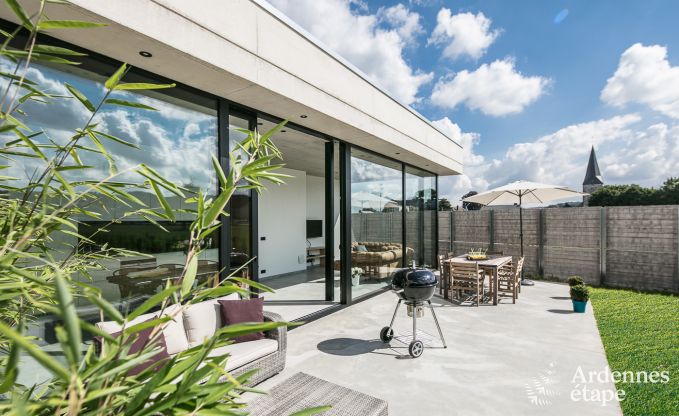 Holiday cottage in Dalhem for 6 persons in the Ardennes