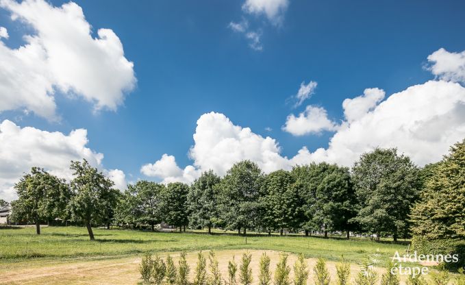 Holiday cottage in Dalhem for 6 persons in the Ardennes