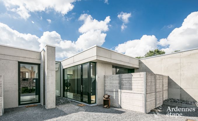 Holiday cottage in Dalhem for 6 persons in the Ardennes