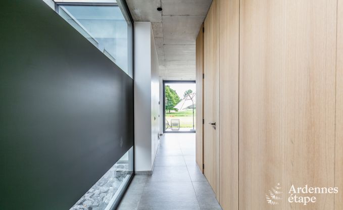 Holiday cottage in Dalhem for 6 persons in the Ardennes