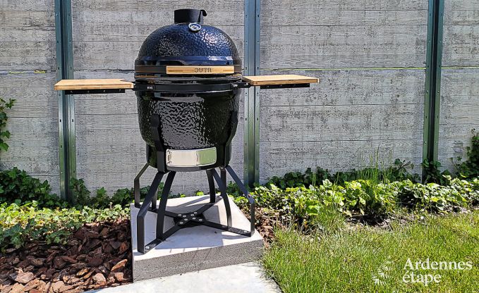 Holiday cottage in Dalhem for 6 persons in the Ardennes