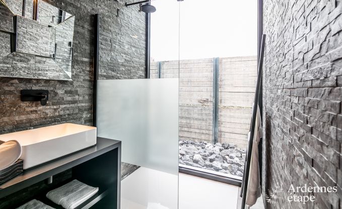 Holiday cottage in Dalhem for 6 persons in the Ardennes