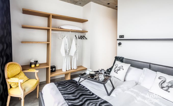 Holiday cottage in Dalhem for 6 persons in the Ardennes