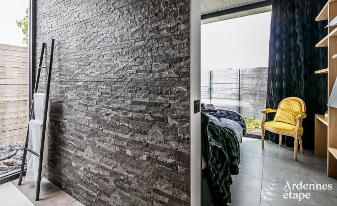 Holiday cottage in Dalhem for 6 persons in the Ardennes