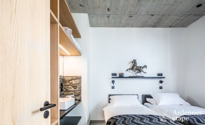 Holiday cottage in Dalhem for 6 persons in the Ardennes