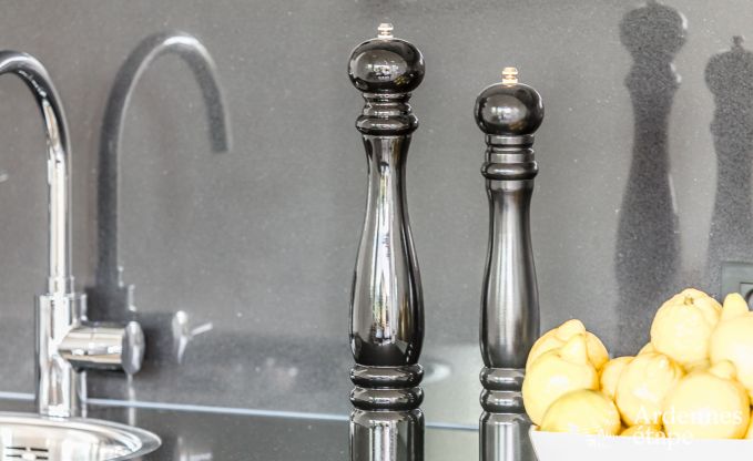 Holiday cottage in Dalhem for 6 persons in the Ardennes