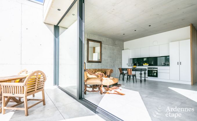 Holiday cottage in Dalhem for 6 persons in the Ardennes