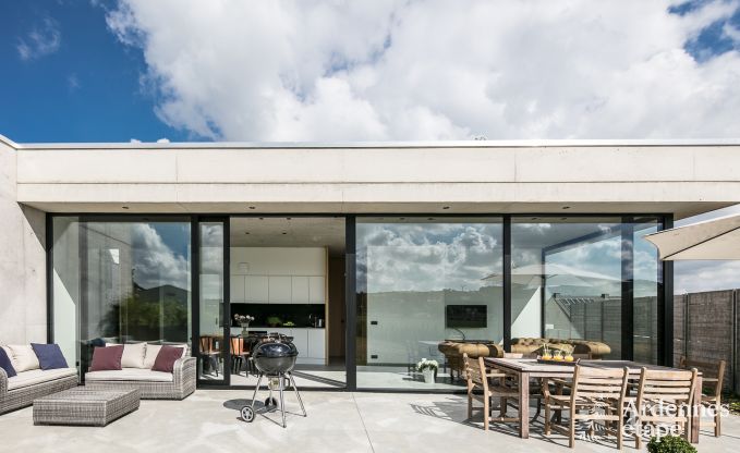 Holiday cottage in Dalhem for 6 persons in the Ardennes