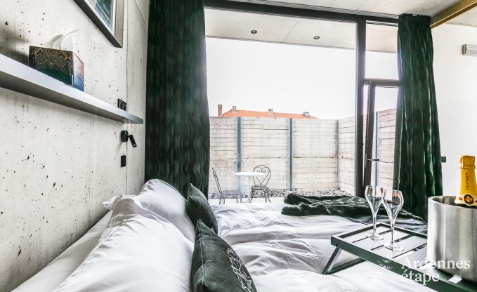 Holiday cottage in Dalhem for 6 persons in the Ardennes