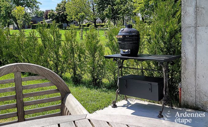 Holiday cottage in Dalhem for 6 persons in the Ardennes