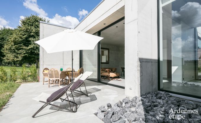 Holiday cottage in Dalhem for 6 persons in the Ardennes