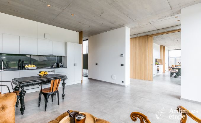 Holiday cottage in Dalhem for 6 persons in the Ardennes