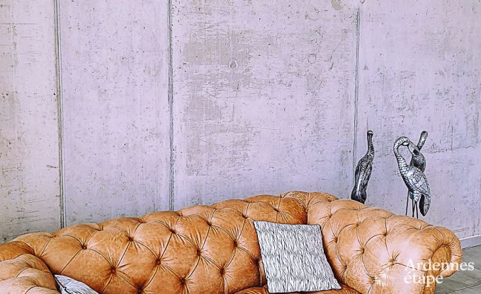 Holiday cottage in Dalhem for 6 persons in the Ardennes