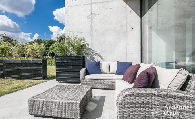 Holiday cottage in Dalhem for 6 persons in the Ardennes