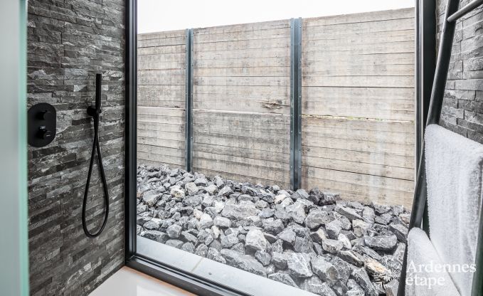 Holiday cottage in Dalhem for 6 persons in the Ardennes