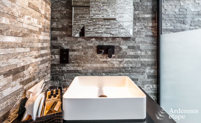 Holiday cottage in Dalhem for 6 persons in the Ardennes