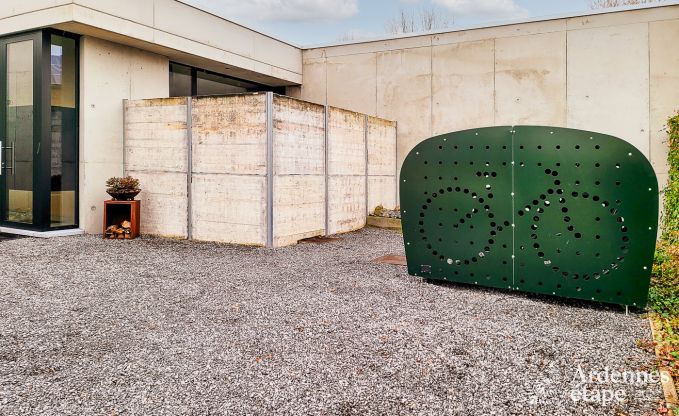 Holiday cottage in Dalhem for 6 persons in the Ardennes