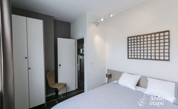 Holiday cottage in Dinant (Hastiere) for 8 persons in the Ardennes