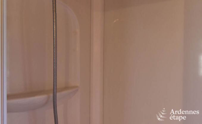 Chalet in Dinant (Hastire) for 6 persons in the Ardennes