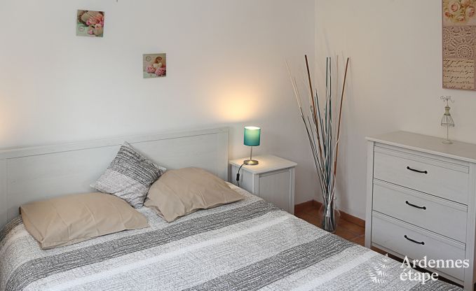 Chalet in Dinant (Hastire) for 6 persons in the Ardennes