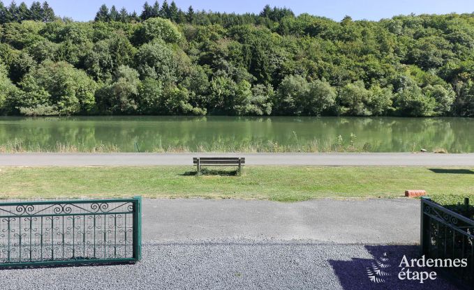 Chalet in Dinant (Hastire) for 6 persons in the Ardennes