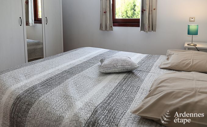 Chalet in Dinant (Hastire) for 6 persons in the Ardennes