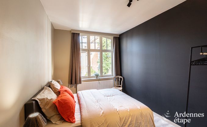 Holiday cottage in Dinant for 12/14 persons in the Ardennes