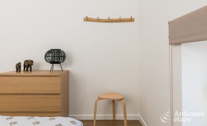 Holiday cottage in Dinant for 6 persons in the Ardennes