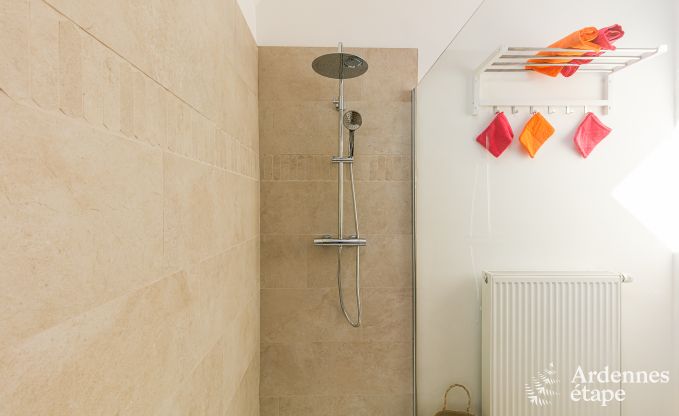 Holiday cottage in Dinant for 6 persons in the Ardennes