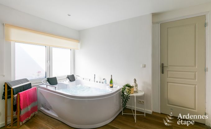 Holiday cottage in Dinant for 6 persons in the Ardennes