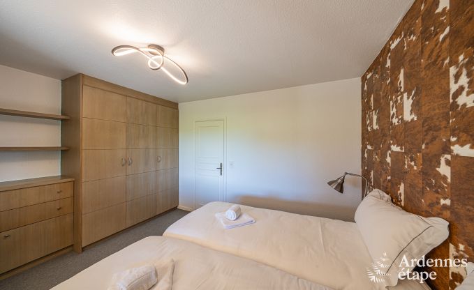 Holiday cottage in Dinant for 20 persons in the Ardennes