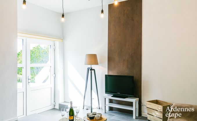 Holiday cottage in Dinant for 6 persons in the Ardennes