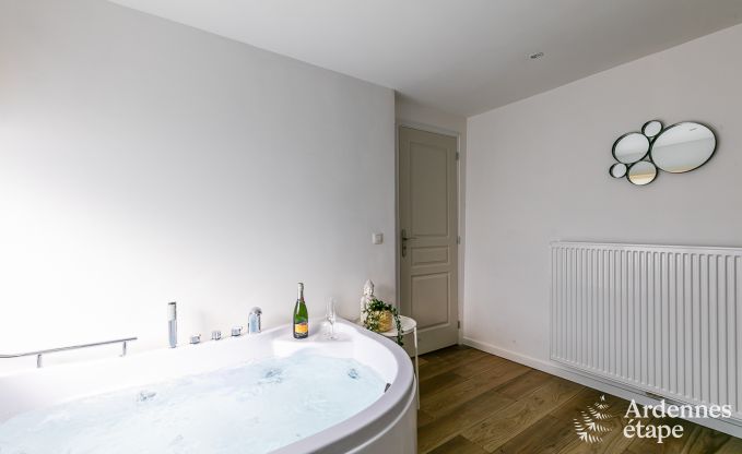 Holiday cottage in Dinant for 6 persons in the Ardennes