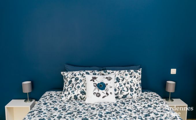 Holiday cottage in Dinant for 6 persons in the Ardennes