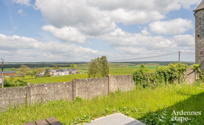 Holiday cottage in Doische for 9 persons in the Ardennes