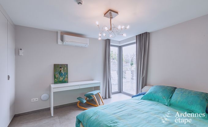 Holiday cottage in Doische for 3/4 persons in the Ardennes