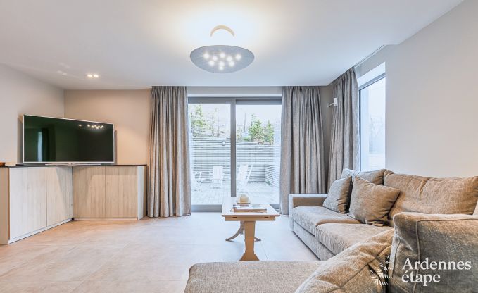 Holiday cottage in Doische for 3/4 persons in the Ardennes