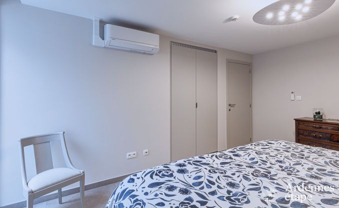 Holiday cottage in Doische for 3/4 persons in the Ardennes